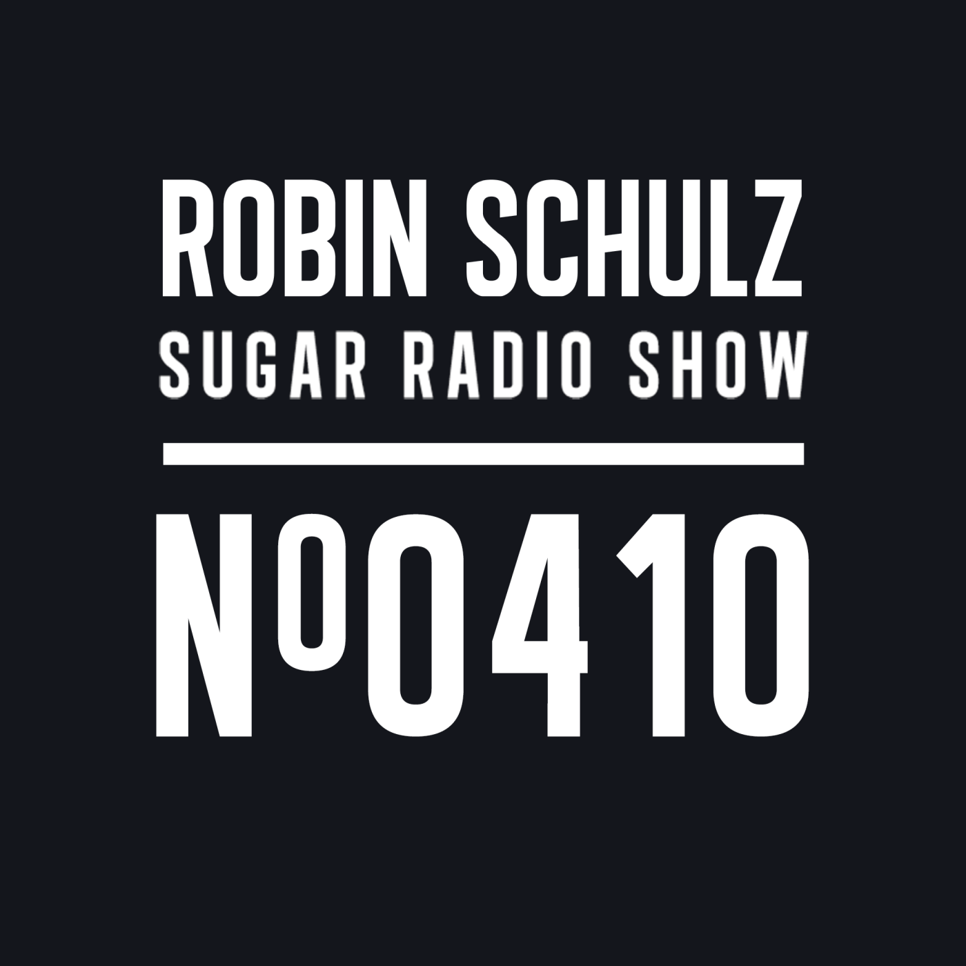 Sugar Radio Show