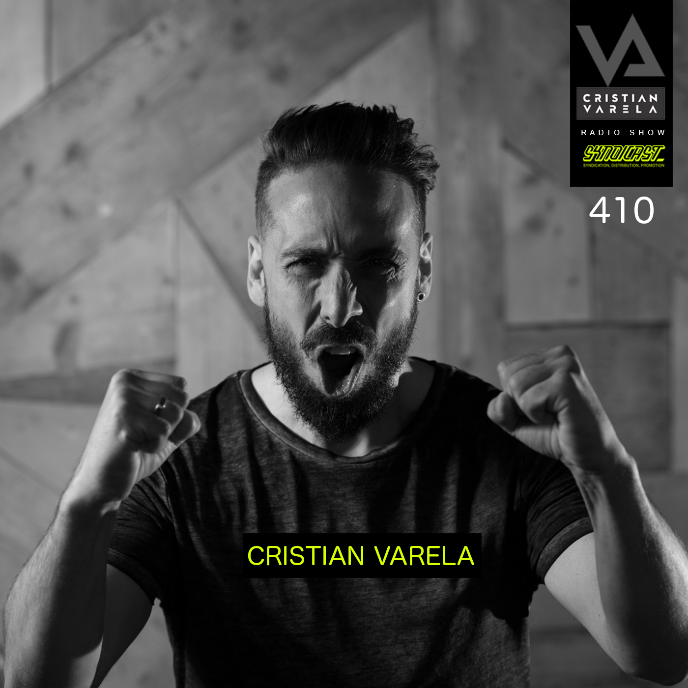Cristian Varela Radio Show