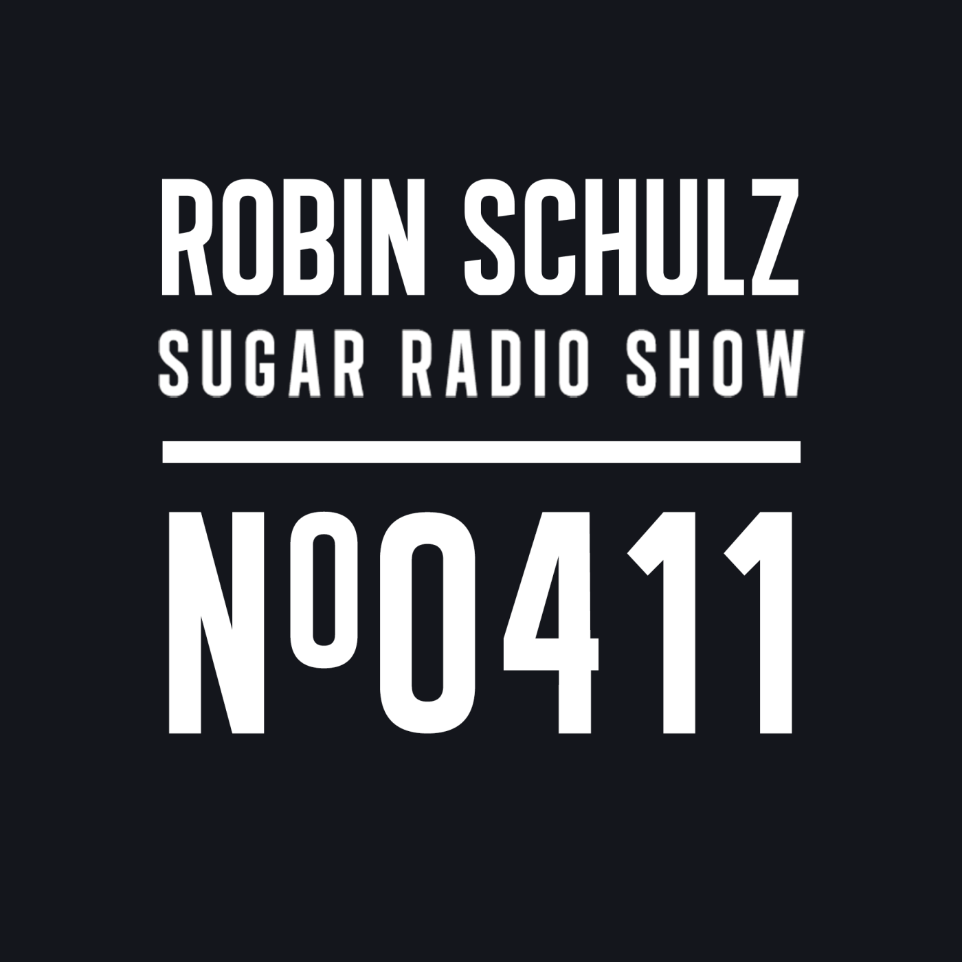 Sugar Radio Show