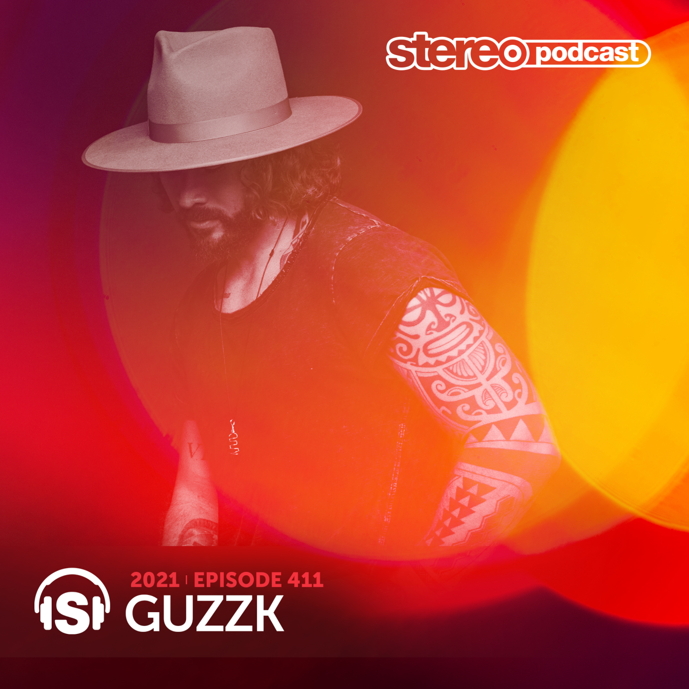 Stereo Productions Podcast