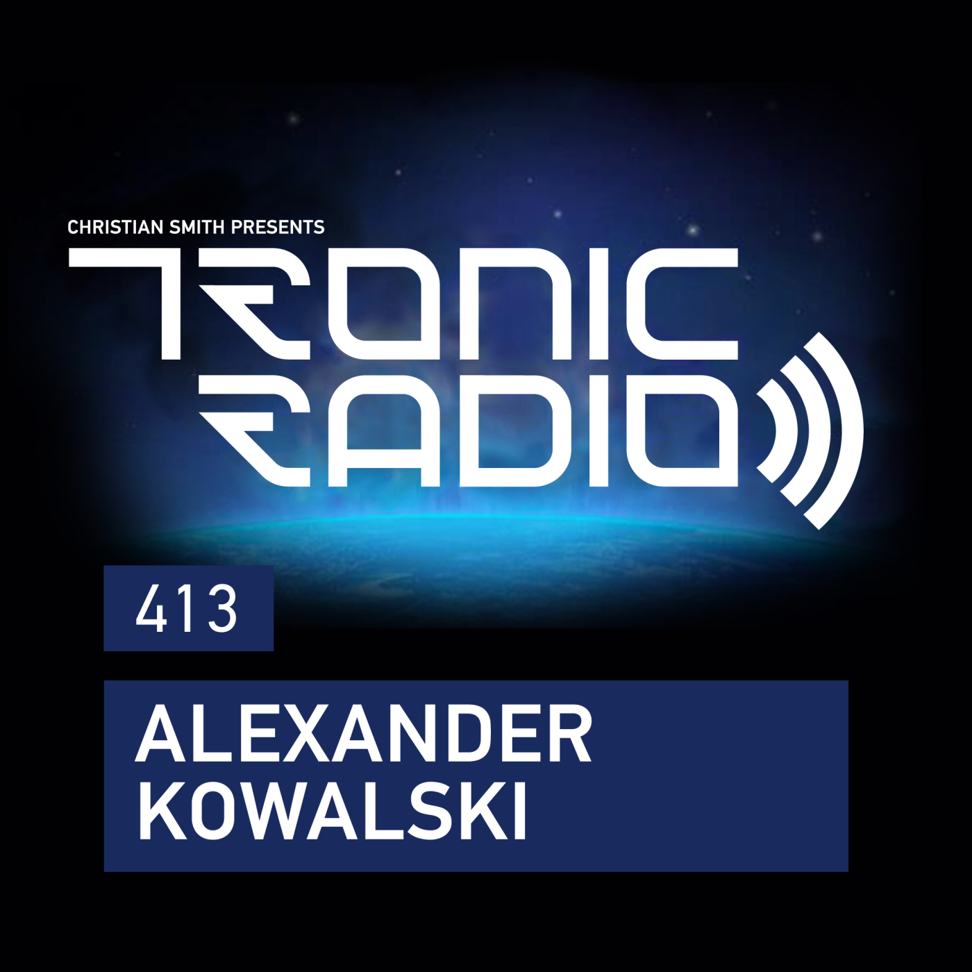 Tronic Radio
