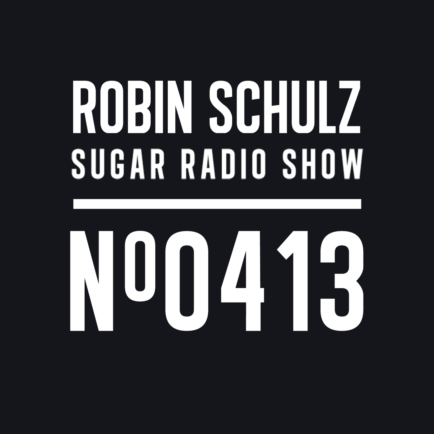 Sugar Radio Show