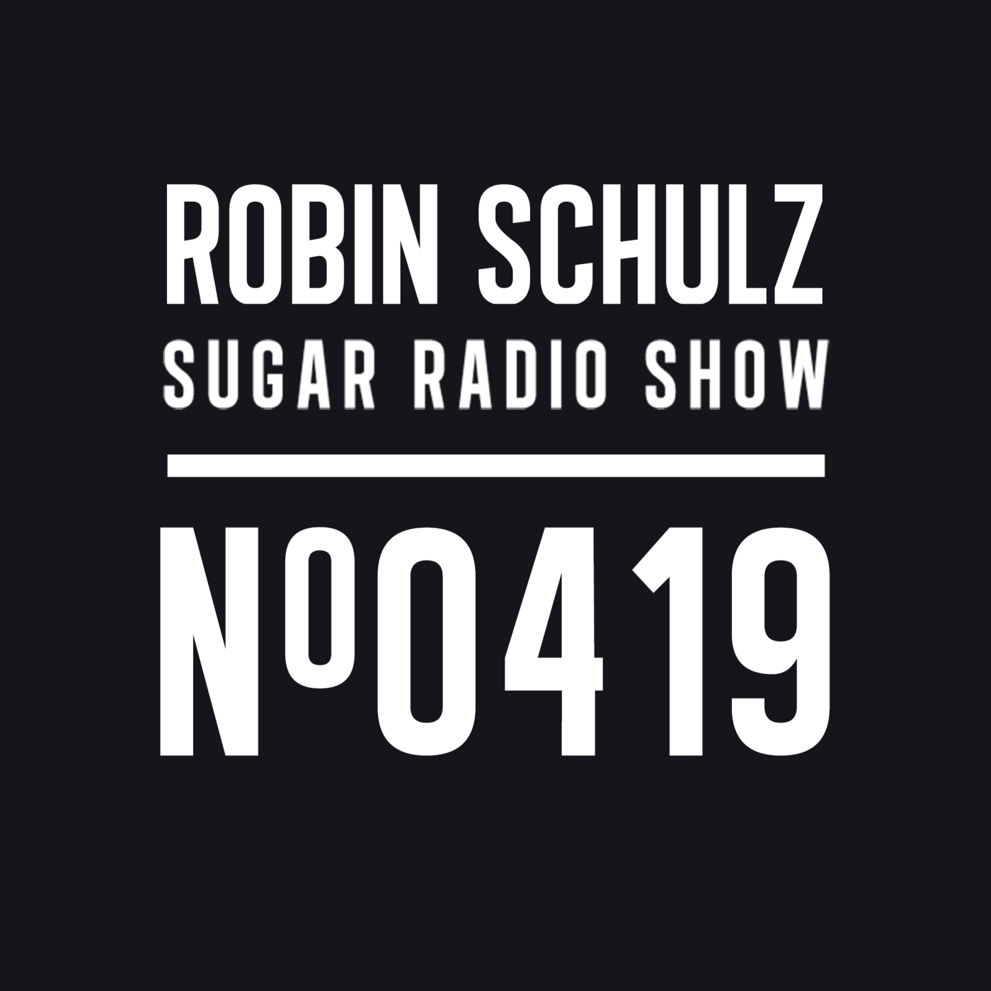 Sugar Radio Show