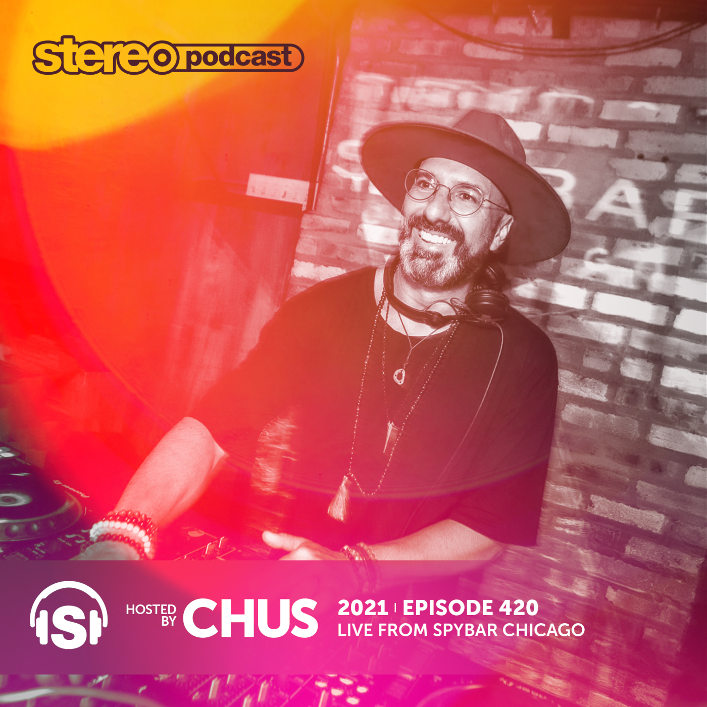 Stereo Productions Podcast