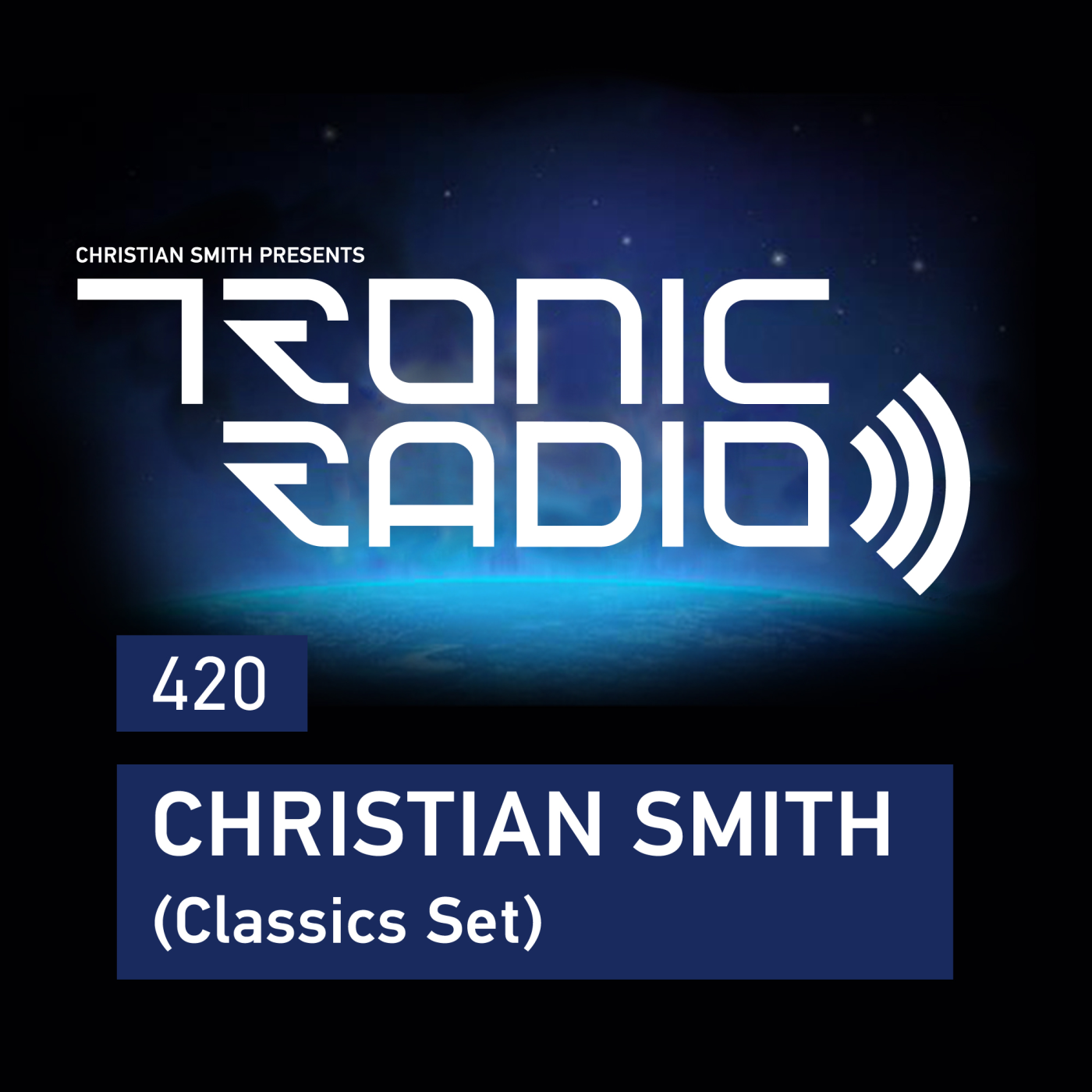 Tronic Radio