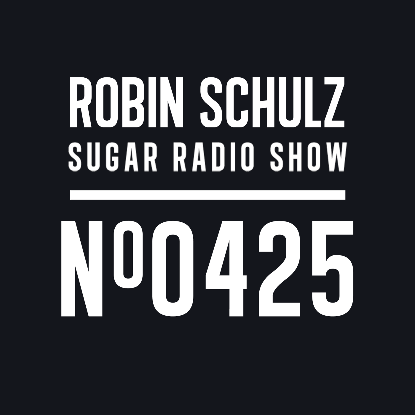 Sugar Radio Show