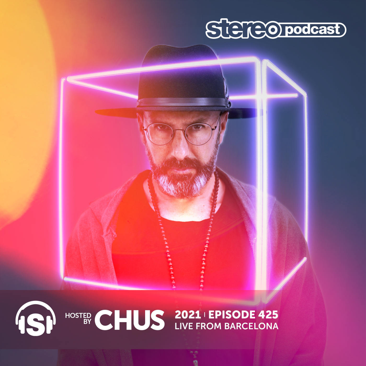 Stereo Productions Podcast