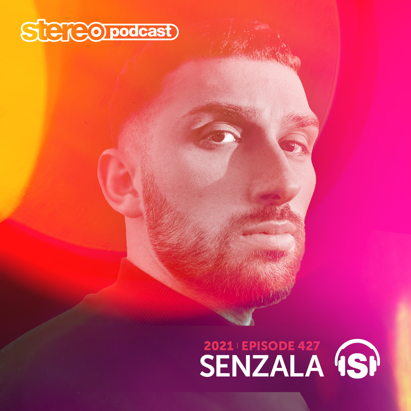 Stereo Productions Podcast