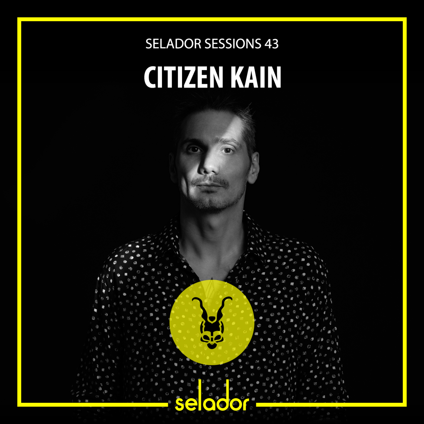 Selador Sessions