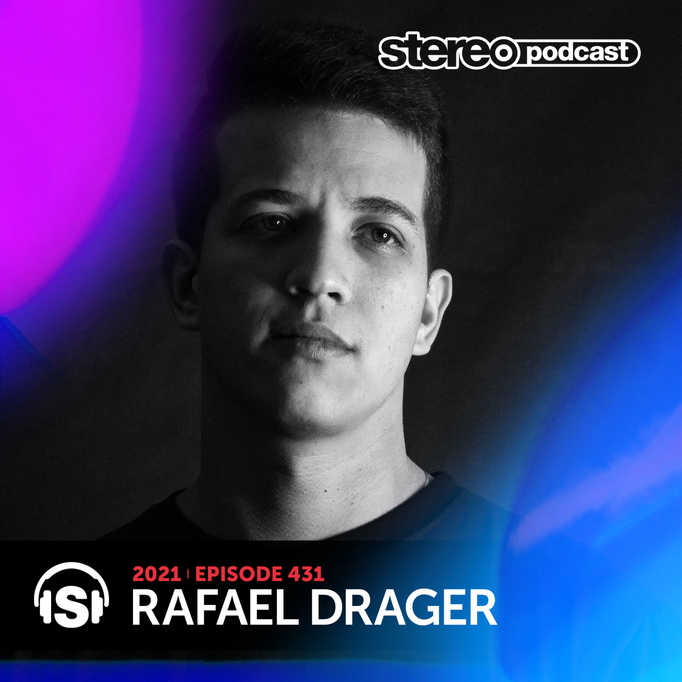 Stereo Productions Podcast