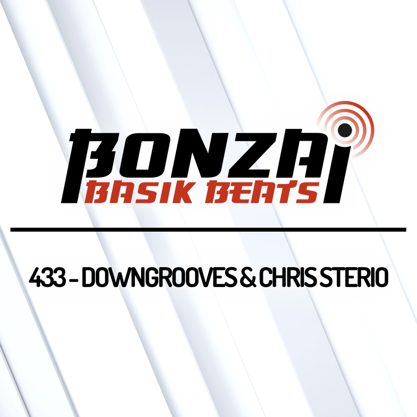 Bonzai Basik Beats
