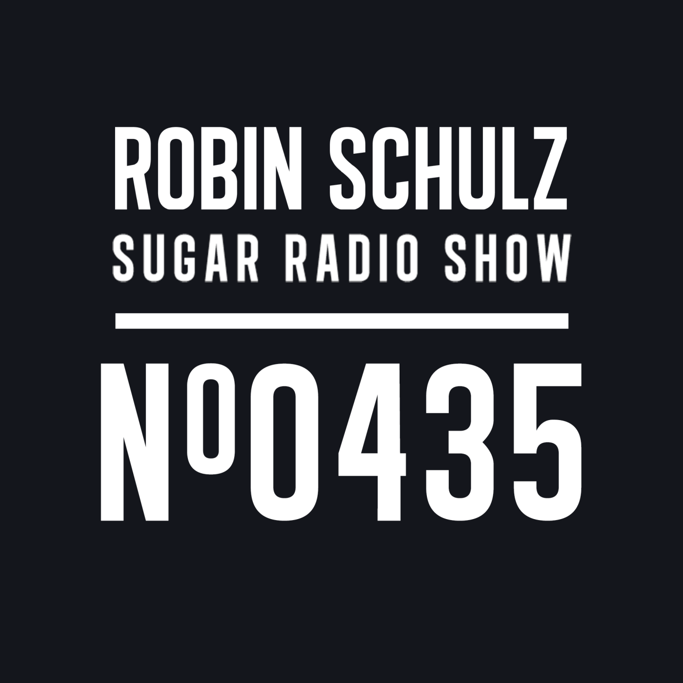 Sugar Radio Show