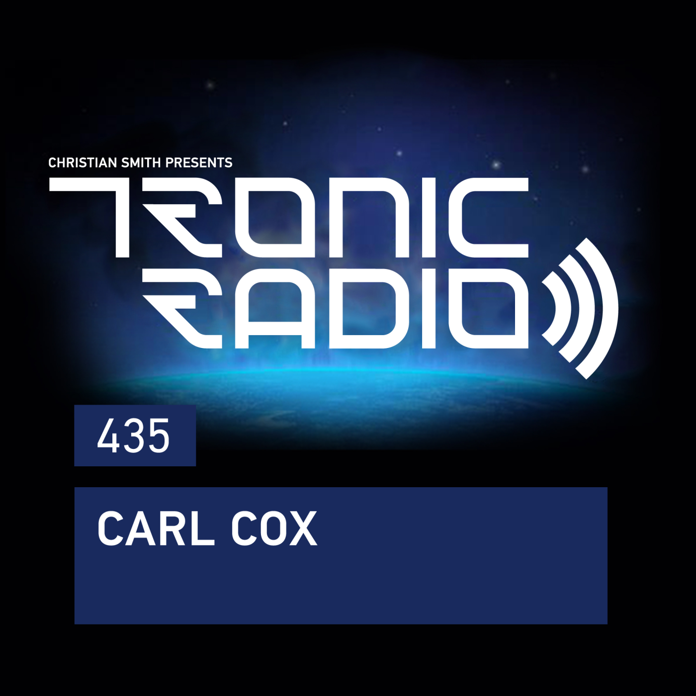 Tronic Radio