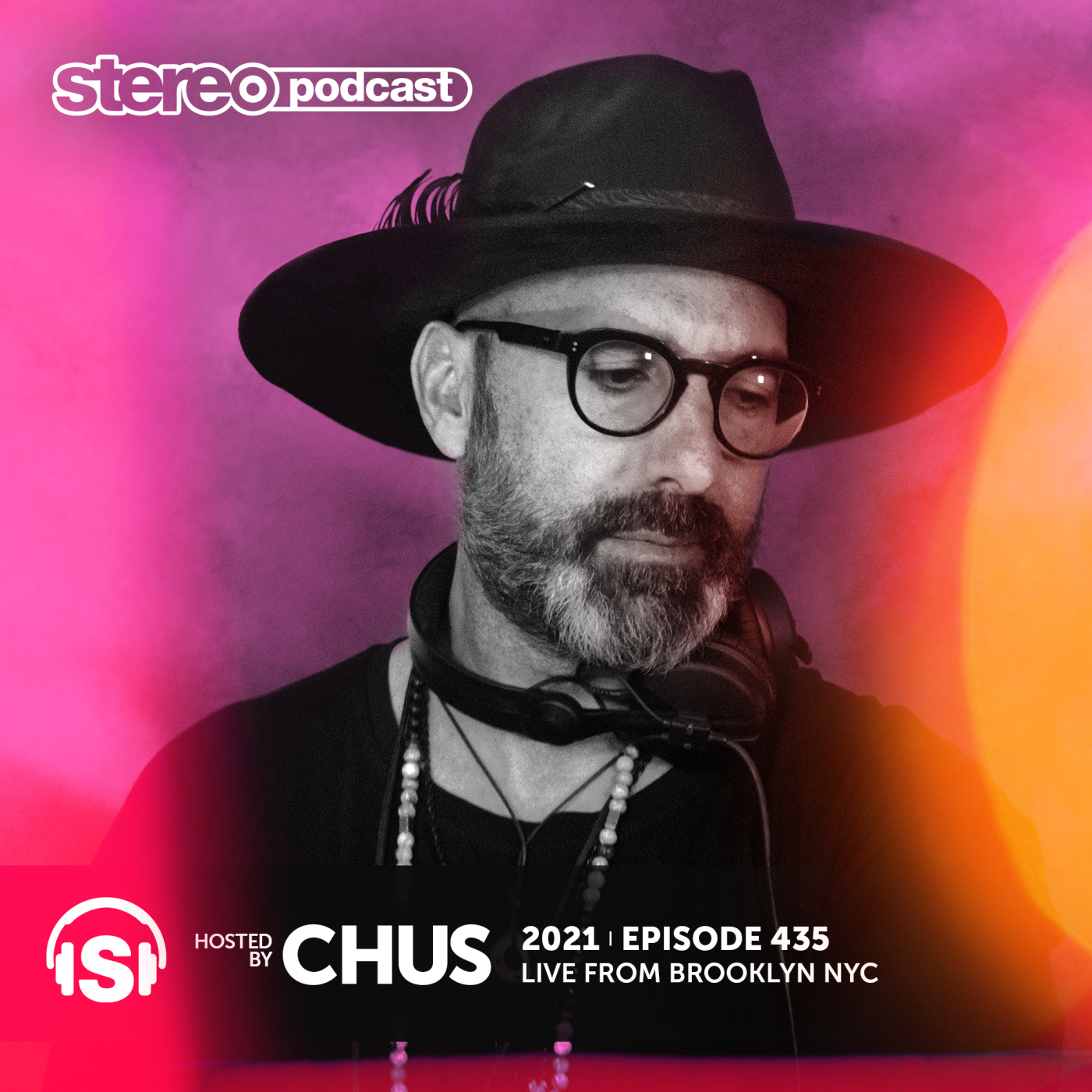 Stereo Productions Podcast