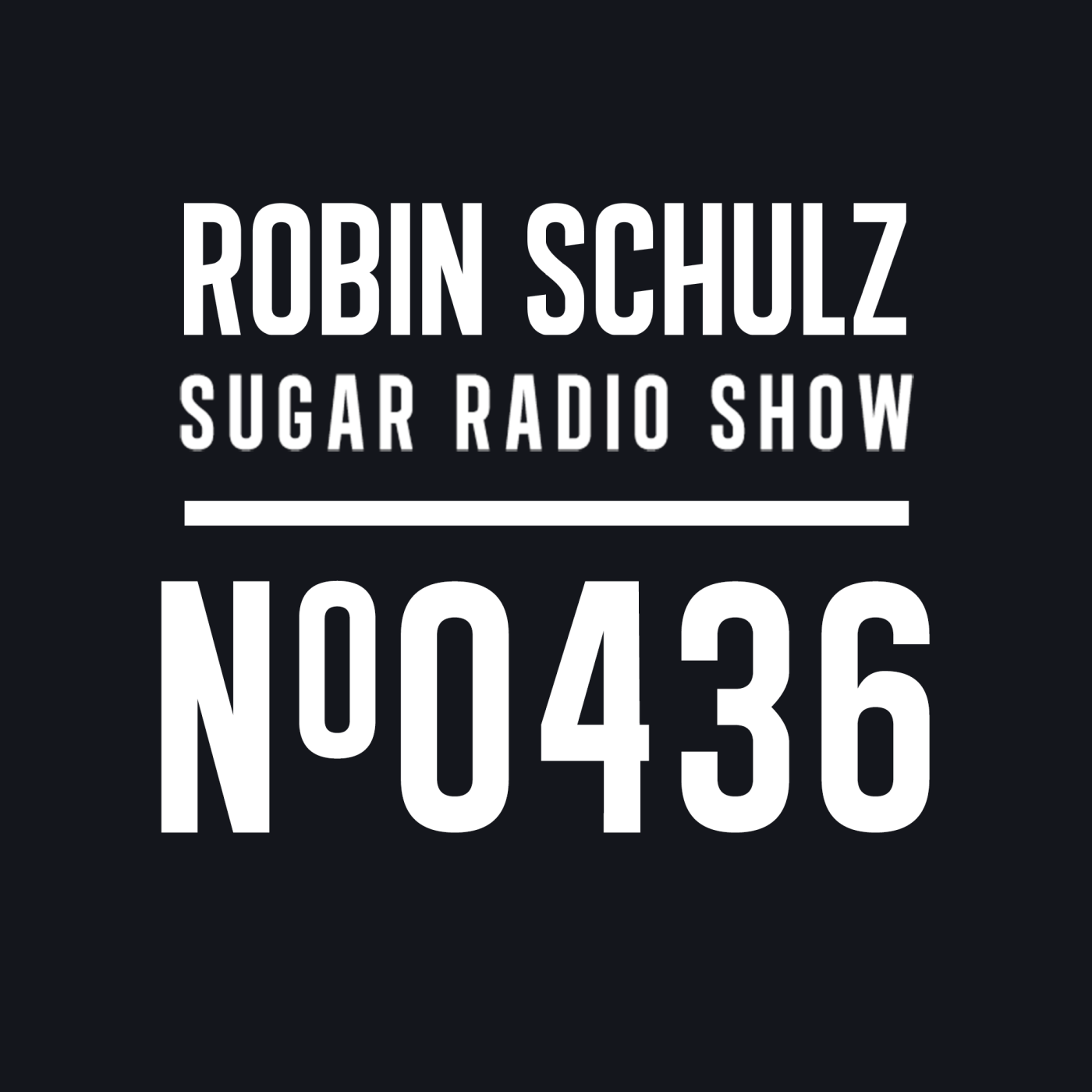 Sugar Radio Show