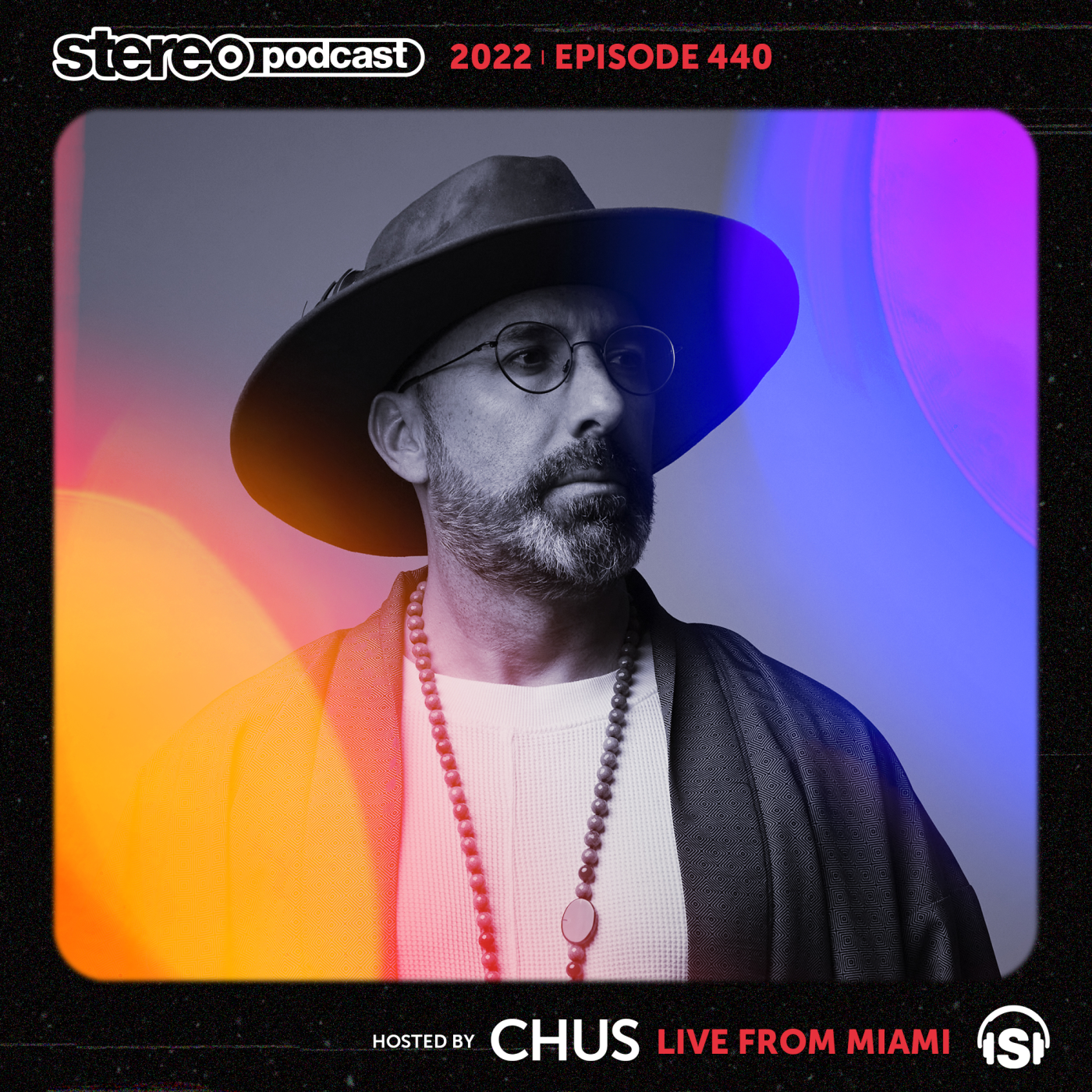 Stereo Productions Podcast