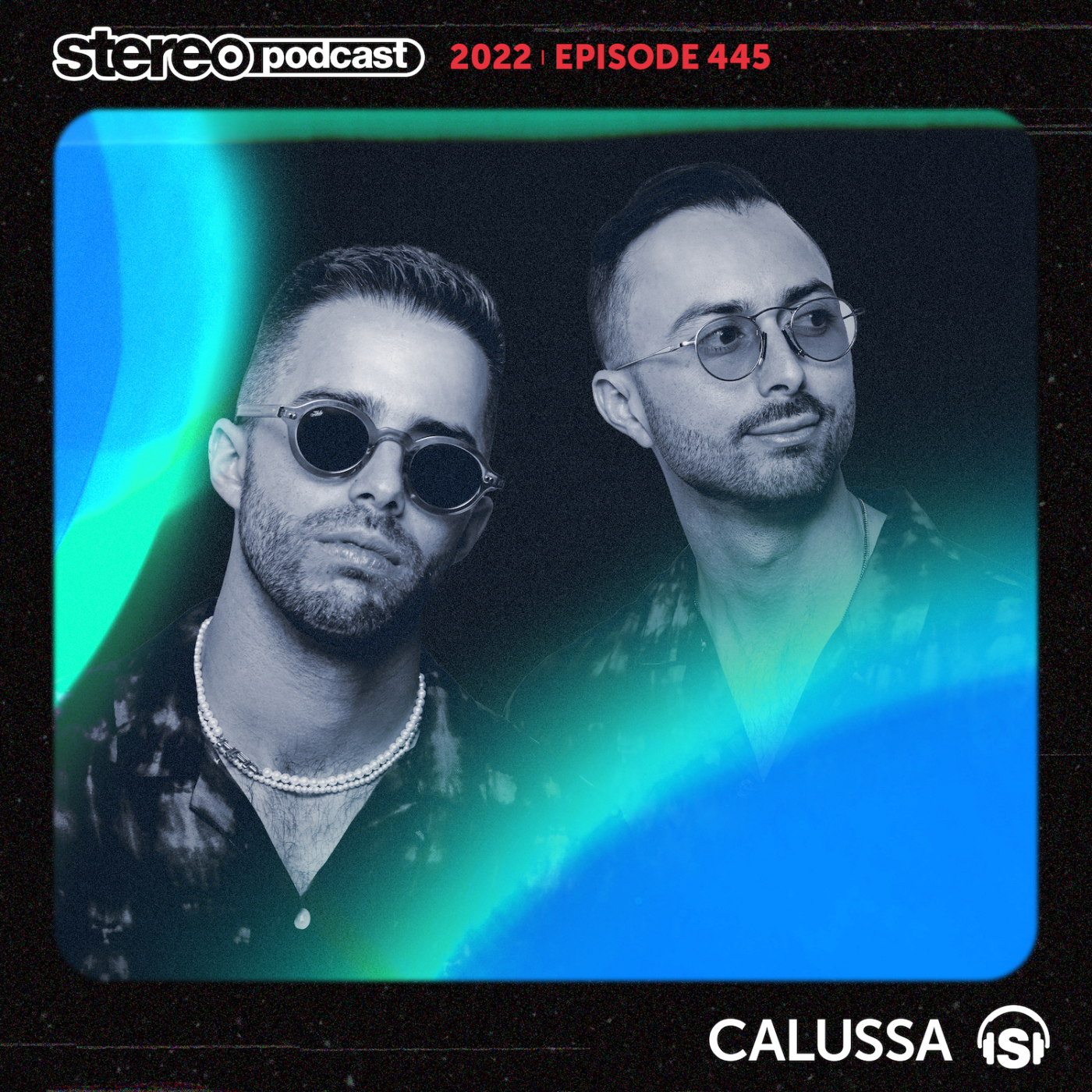 Stereo Productions Podcast