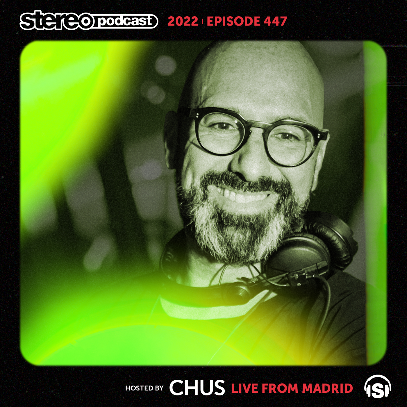 Stereo Productions Podcast