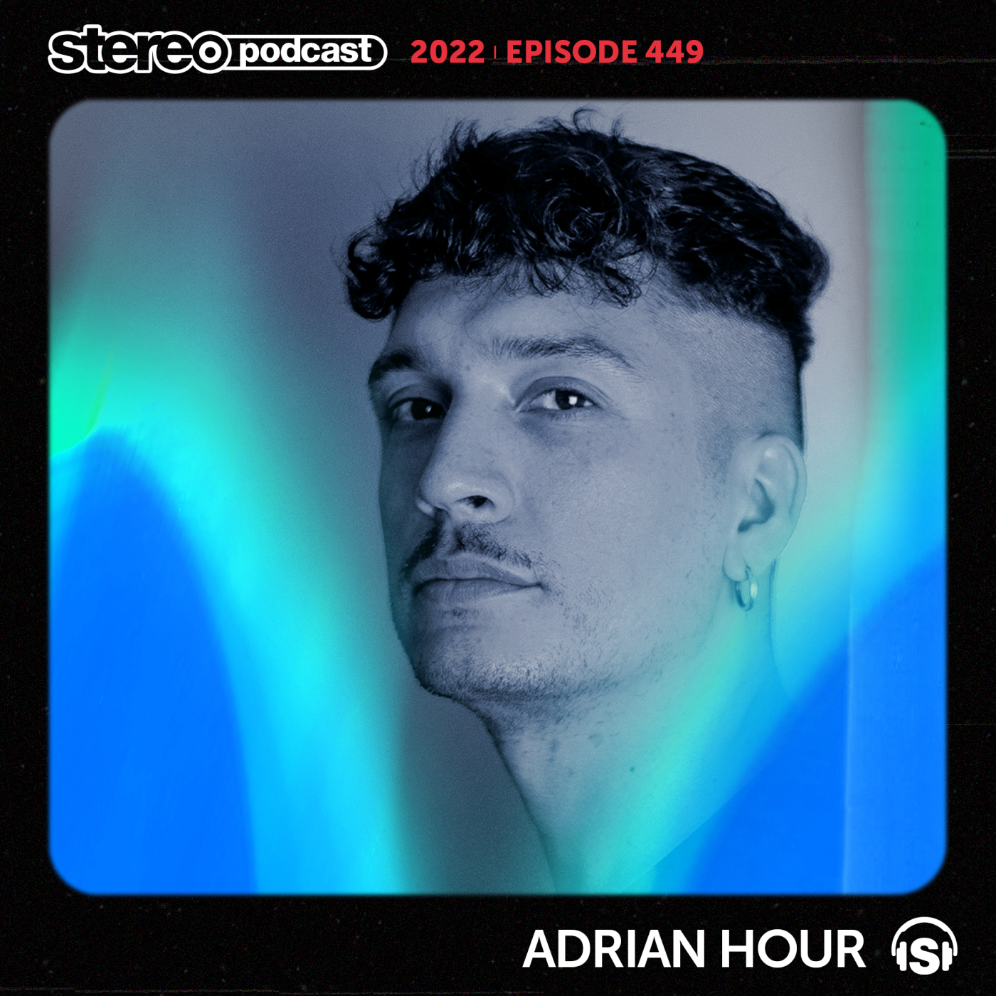 Stereo Productions Podcast