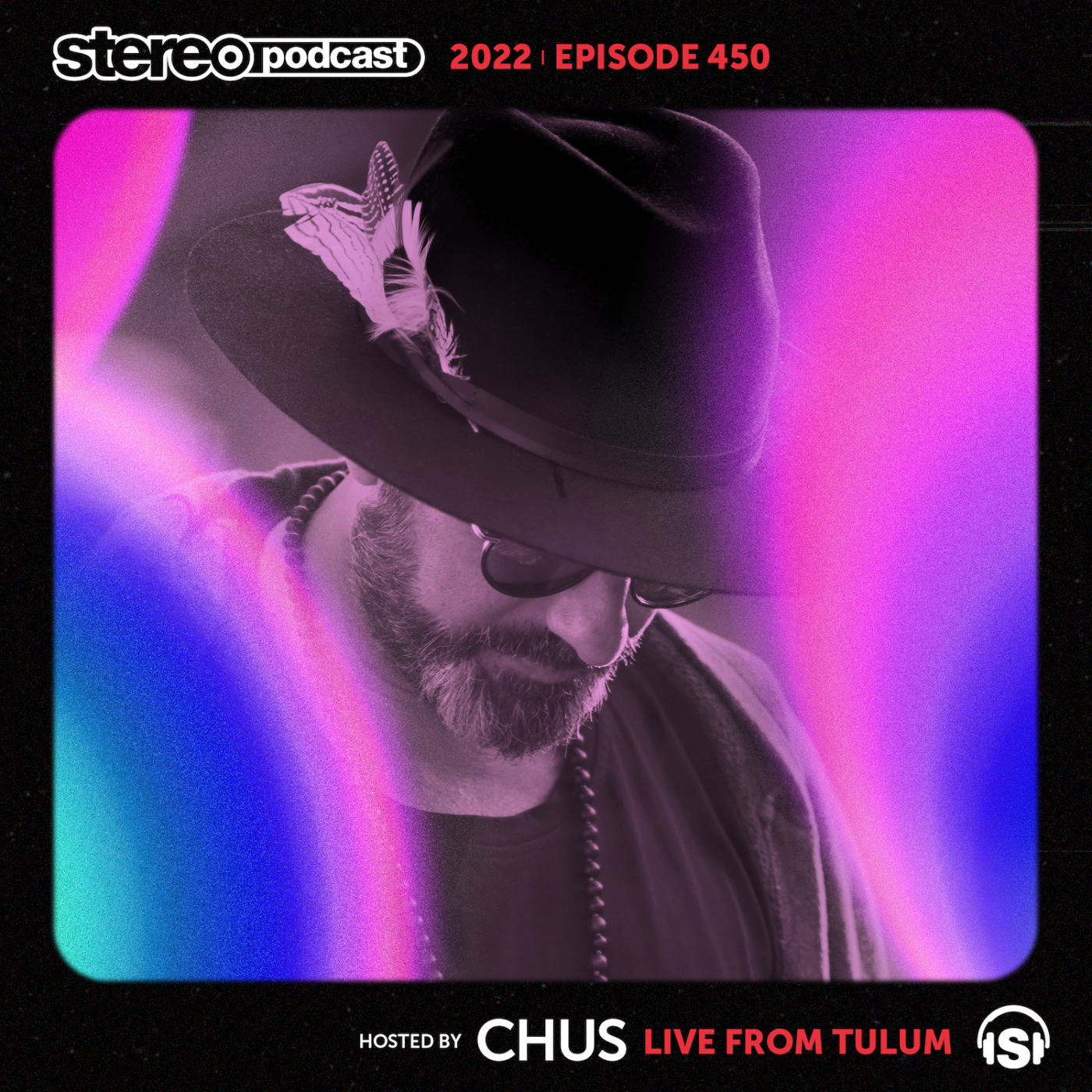 Stereo Productions Podcast
