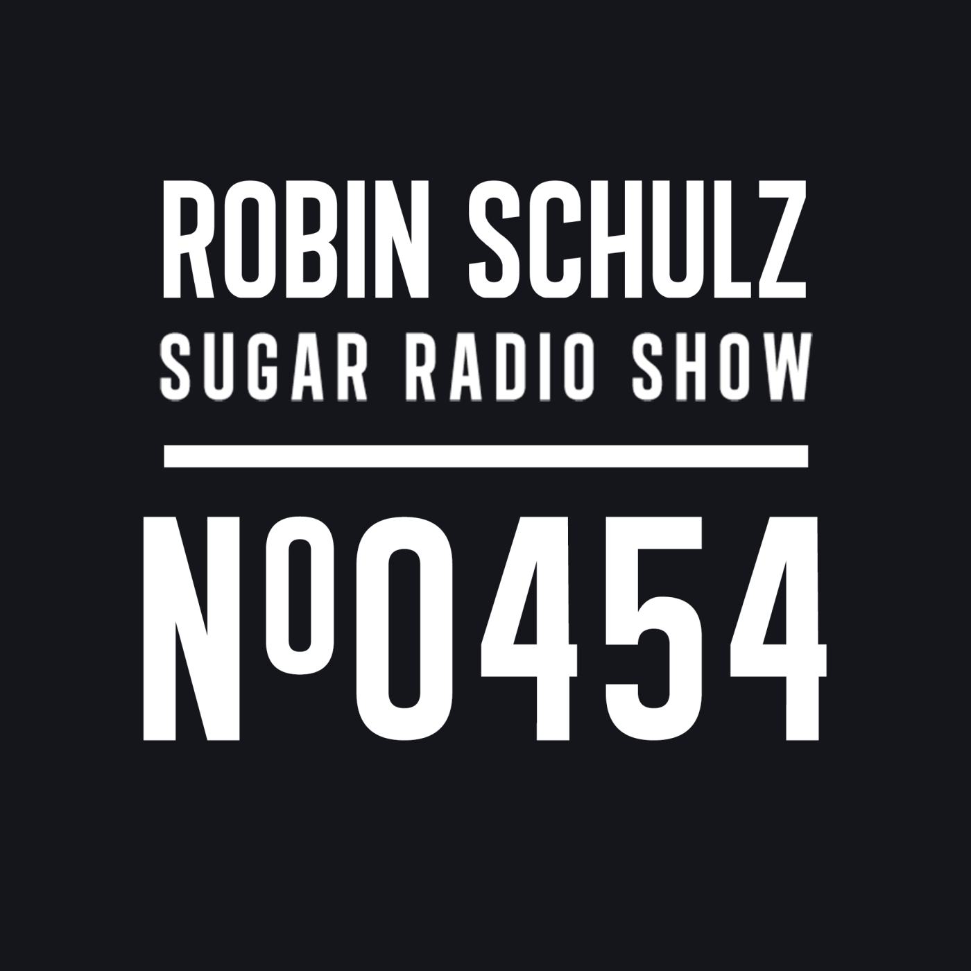 Sugar Radio Show