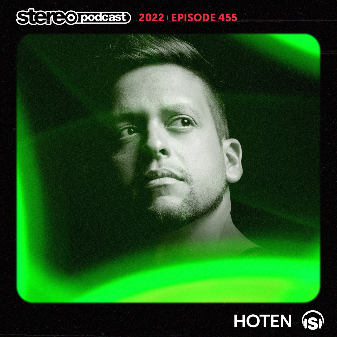 Stereo Productions Podcast