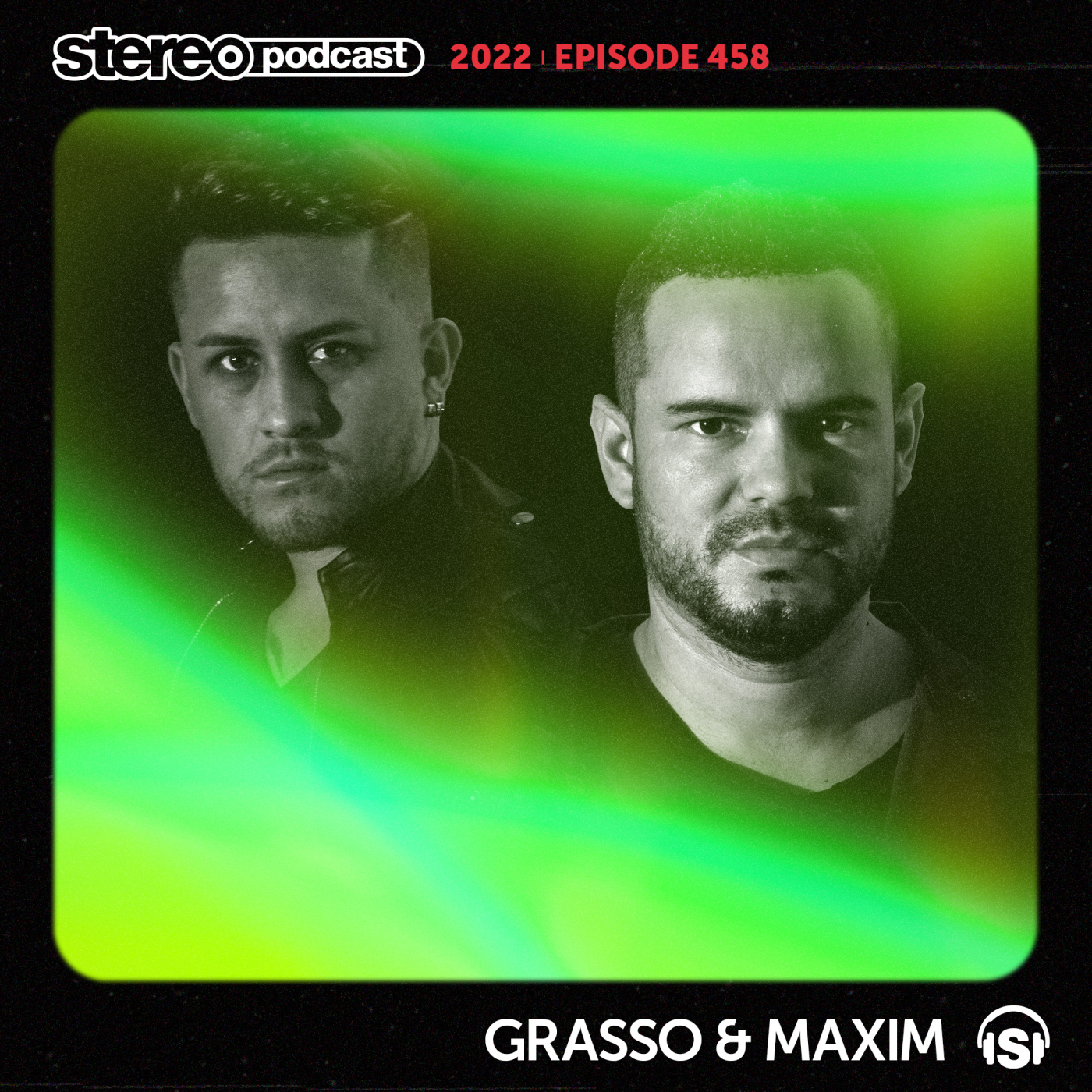 Stereo Productions Podcast