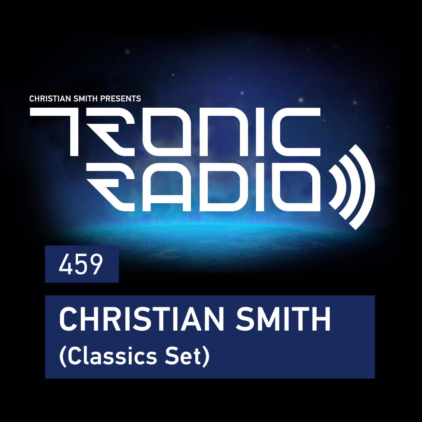 Tronic Radio