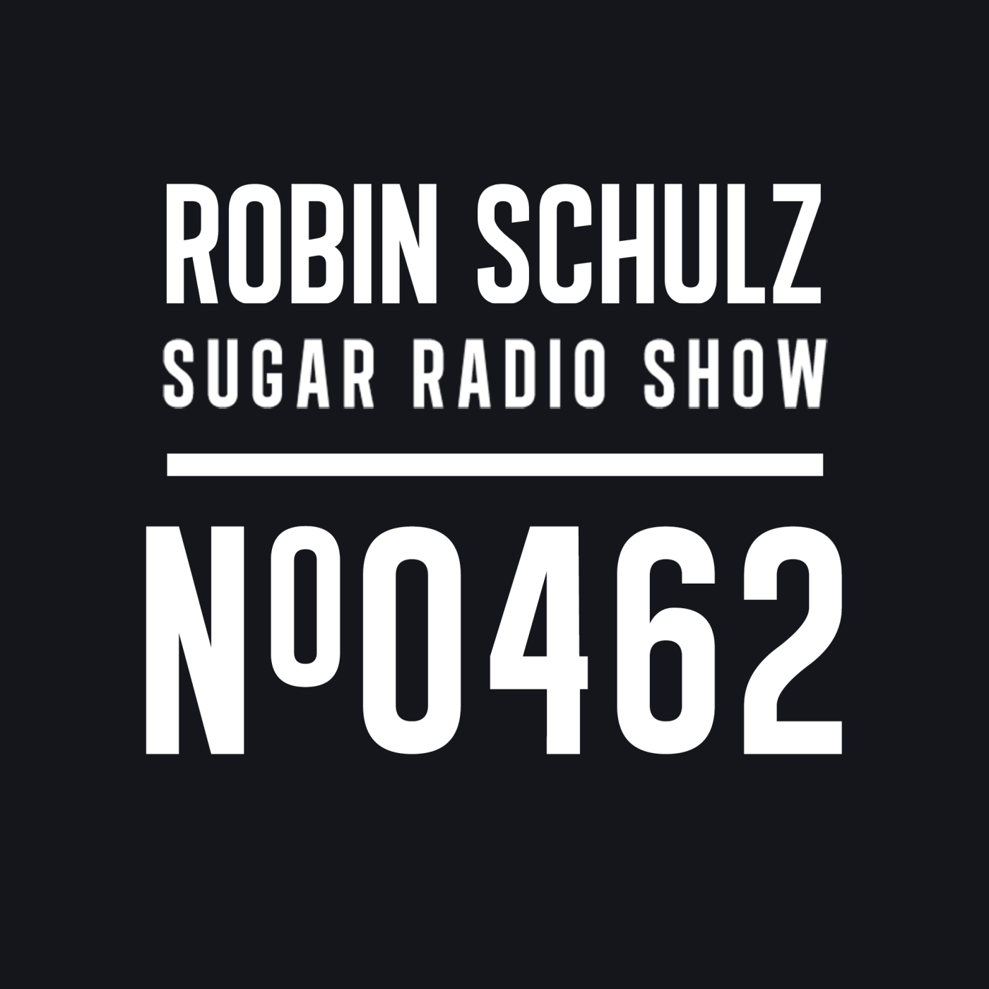 Sugar Radio Show