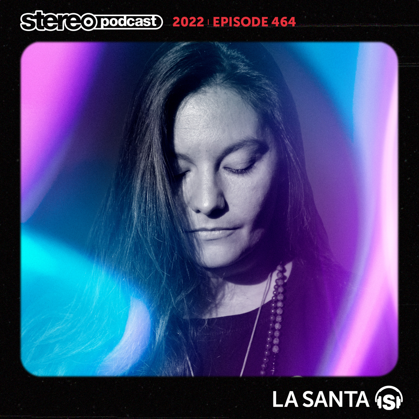 Stereo Productions Podcast