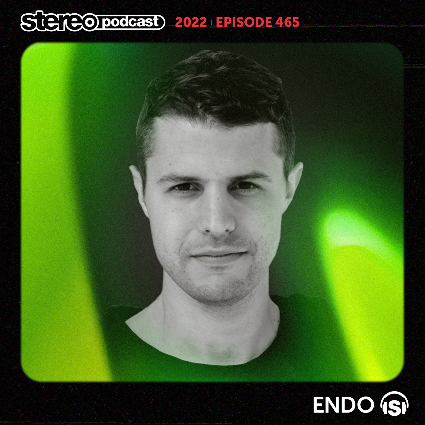 Stereo Productions Podcast