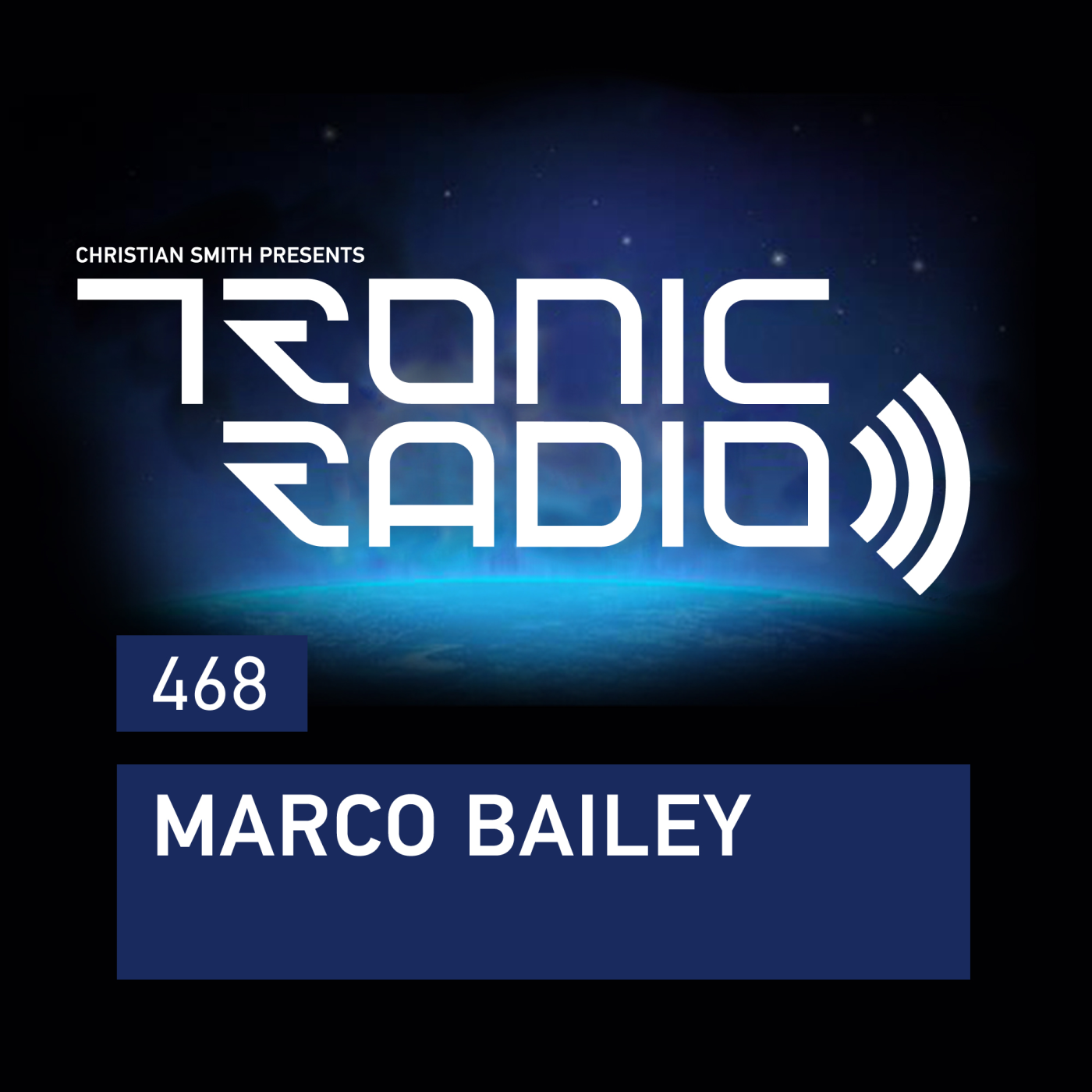 Tronic Radio