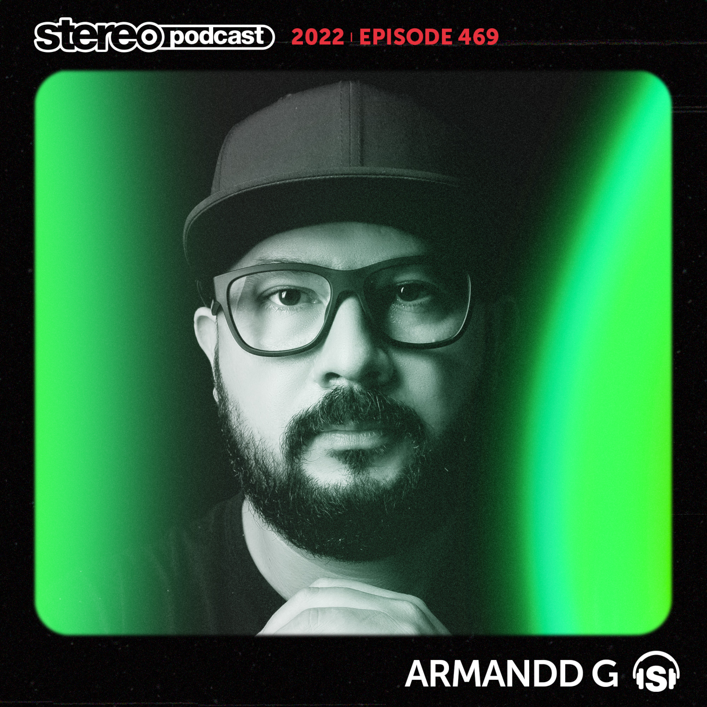 Stereo Productions Podcast