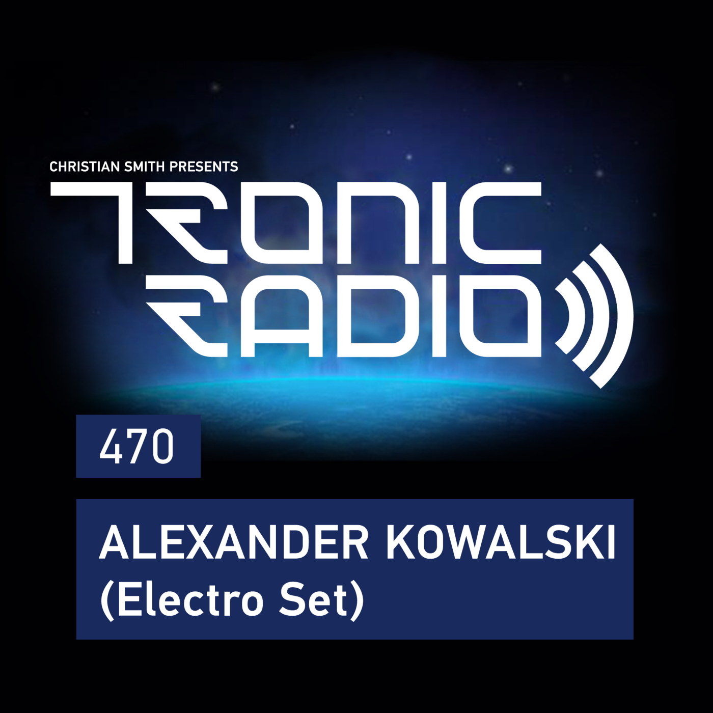Tronic Radio