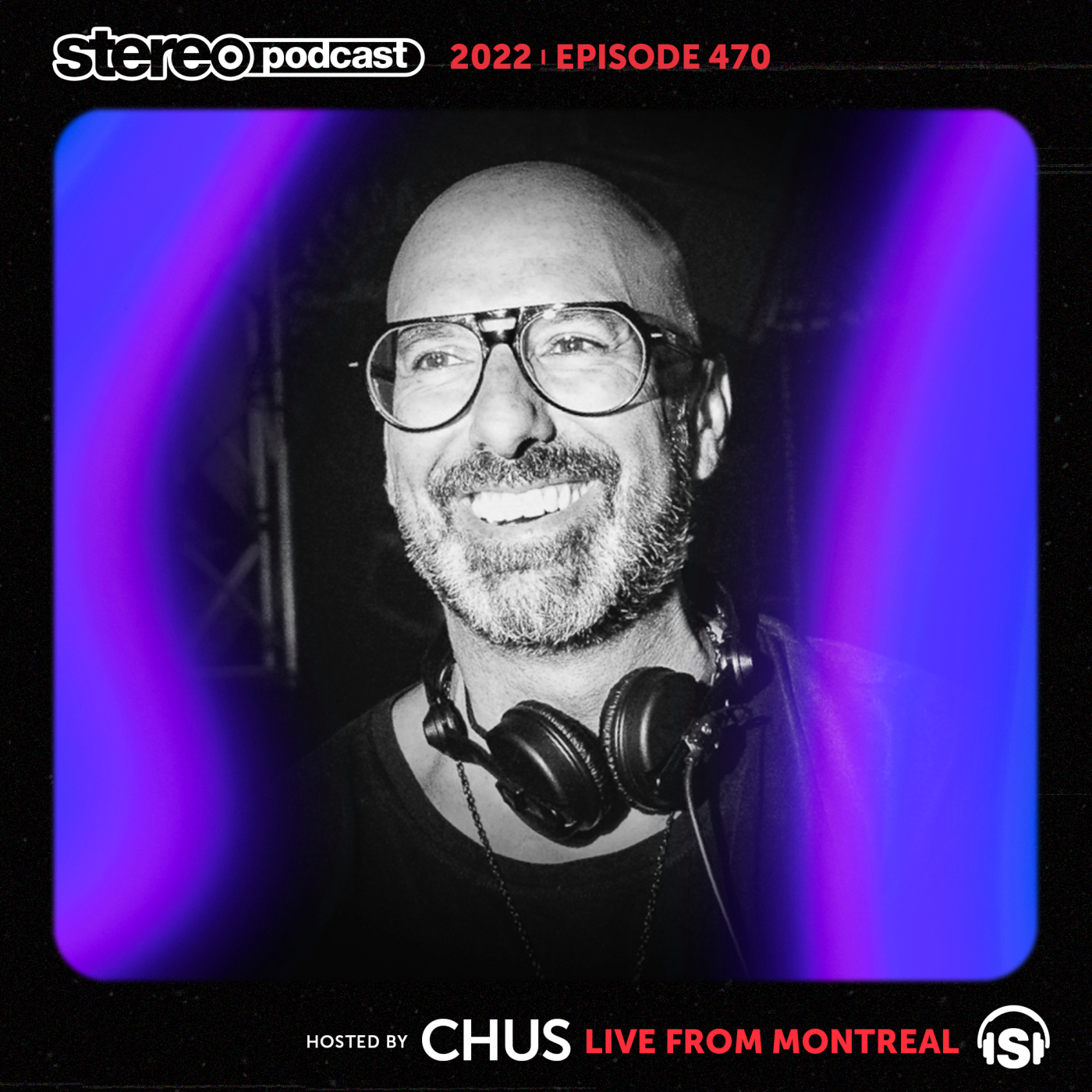 Stereo Productions Podcast