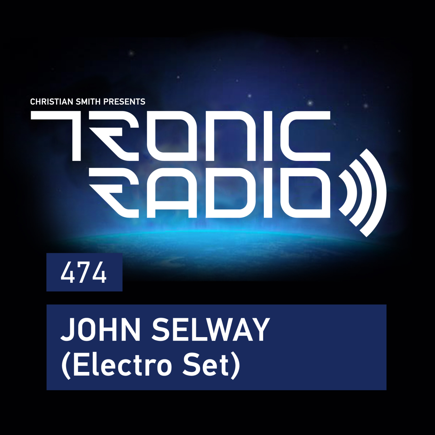 Tronic Radio