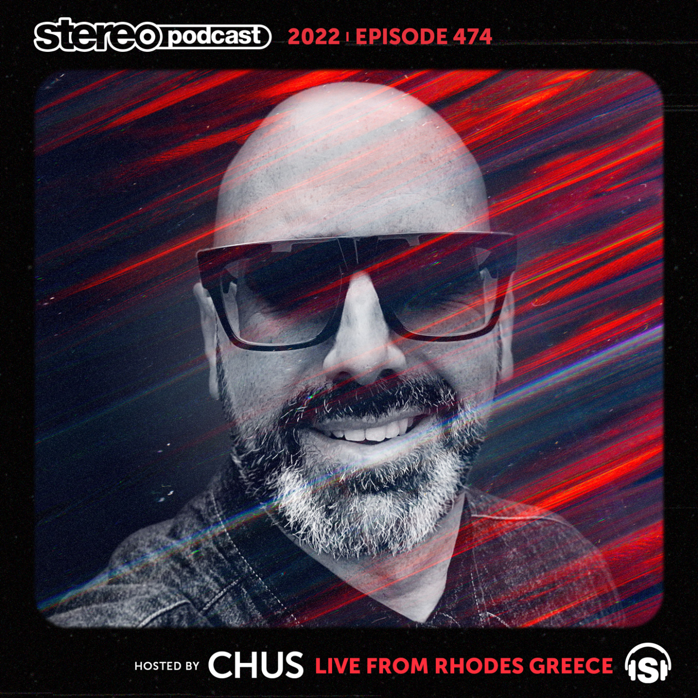 Stereo Productions Podcast