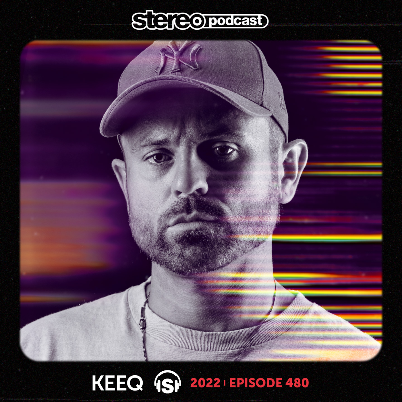 Stereo Productions Podcast