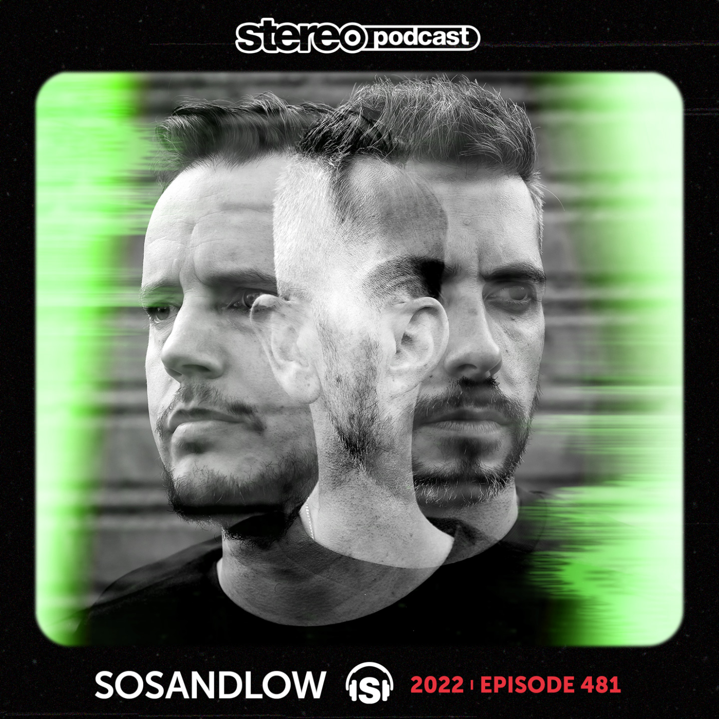 Stereo Productions Podcast