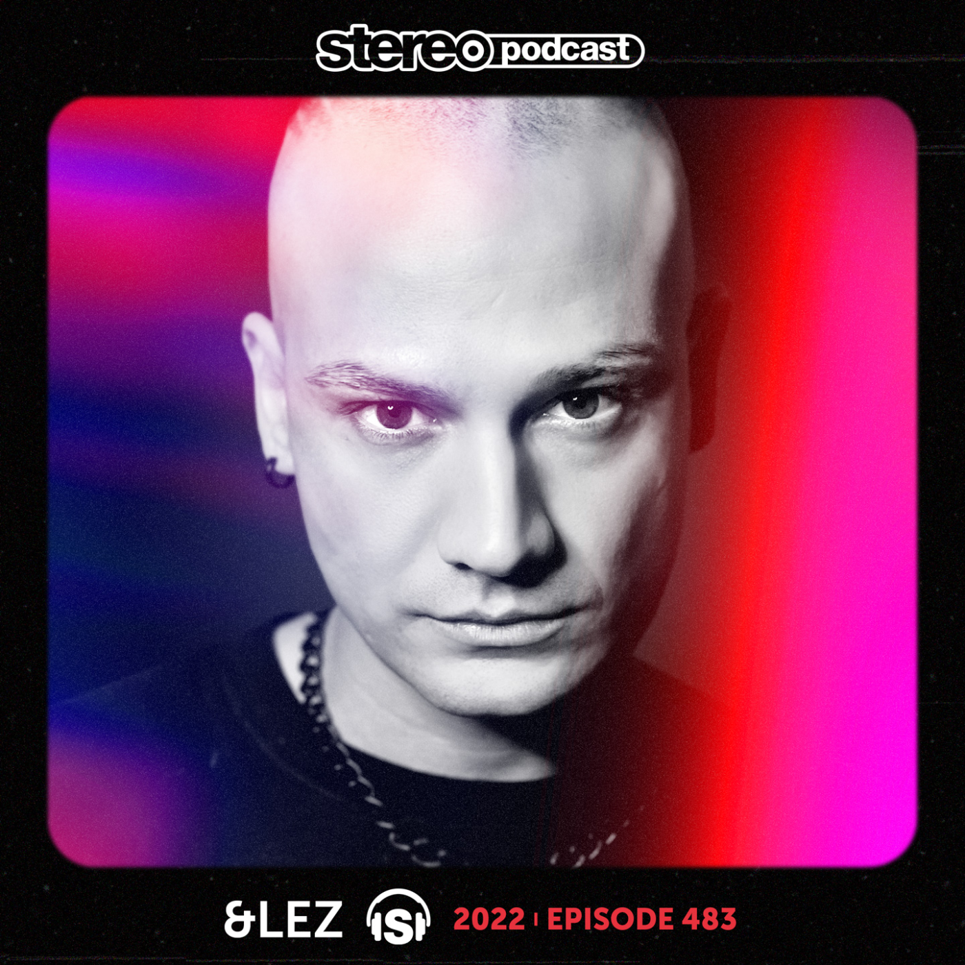 Stereo Productions Podcast