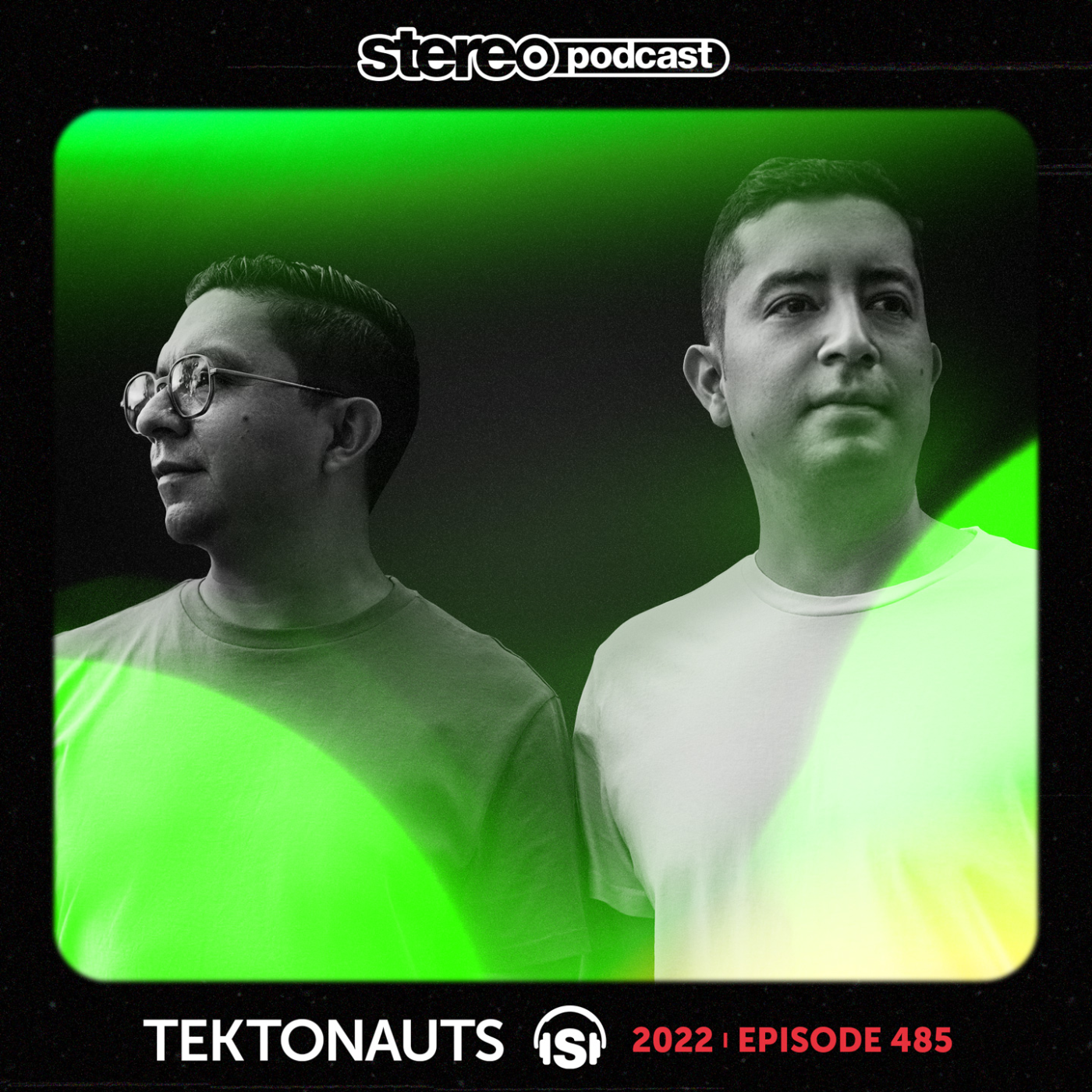 Stereo Productions Podcast