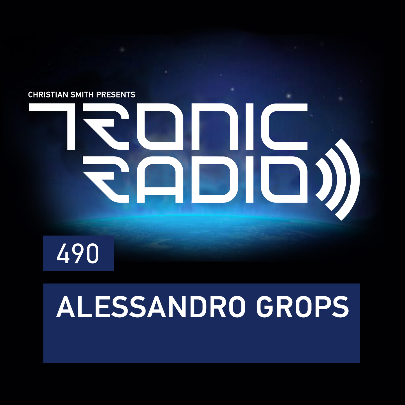 Tronic Radio