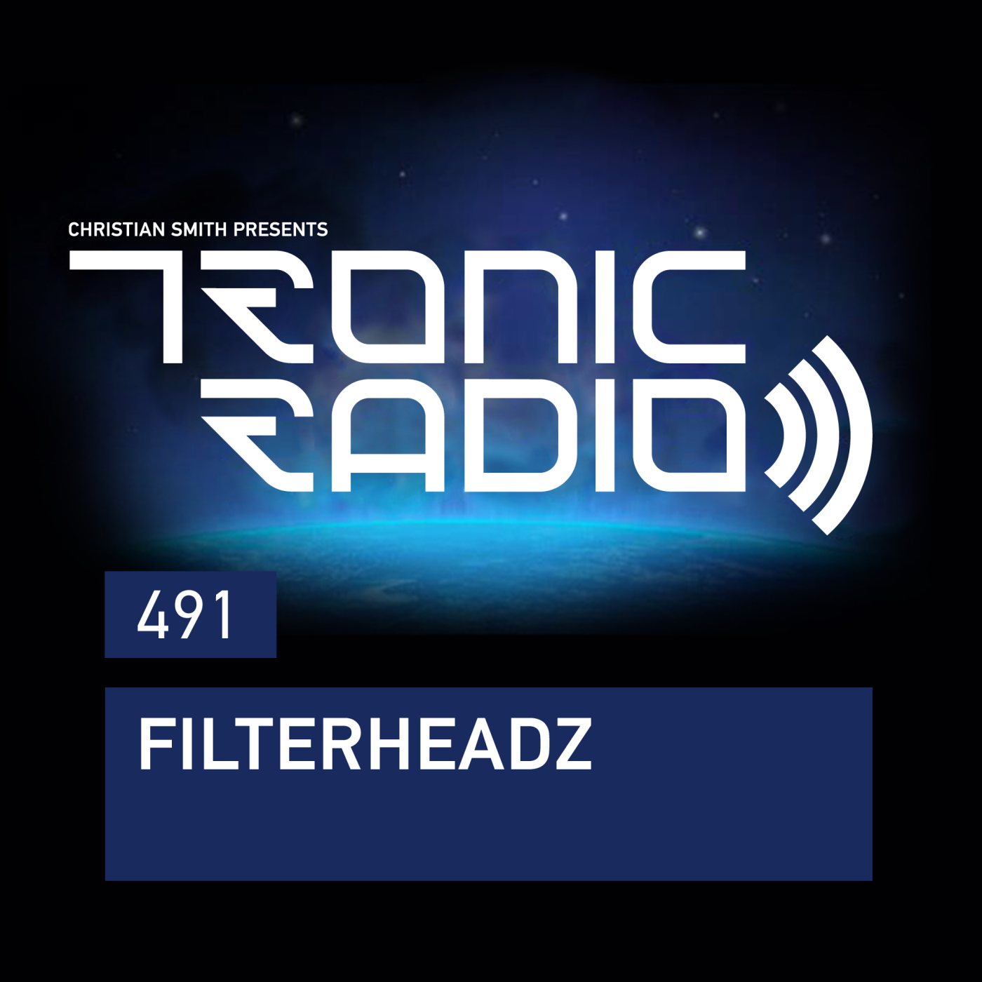 Tronic Radio 491 | Filterheadz