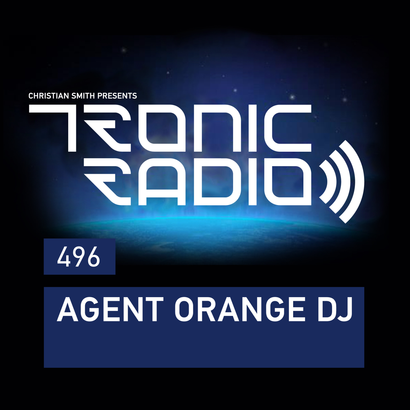 Tronic Radio