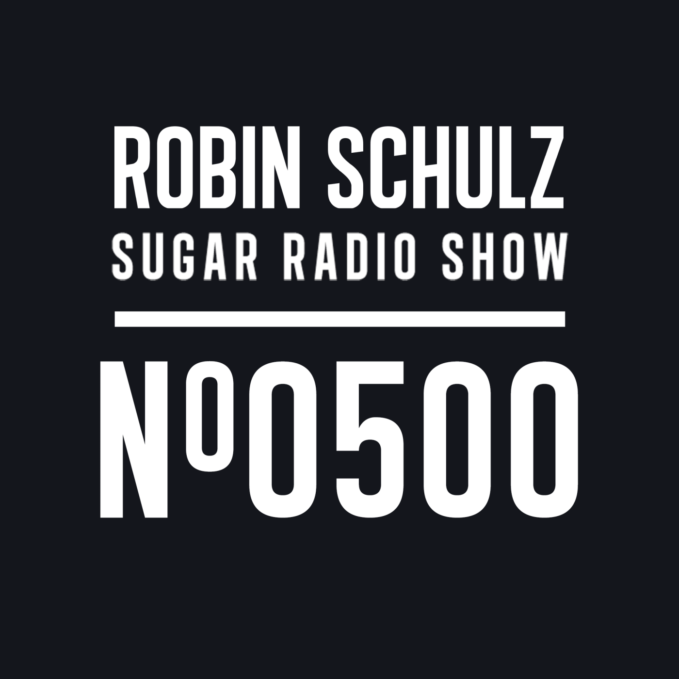 Sugar Radio Show
