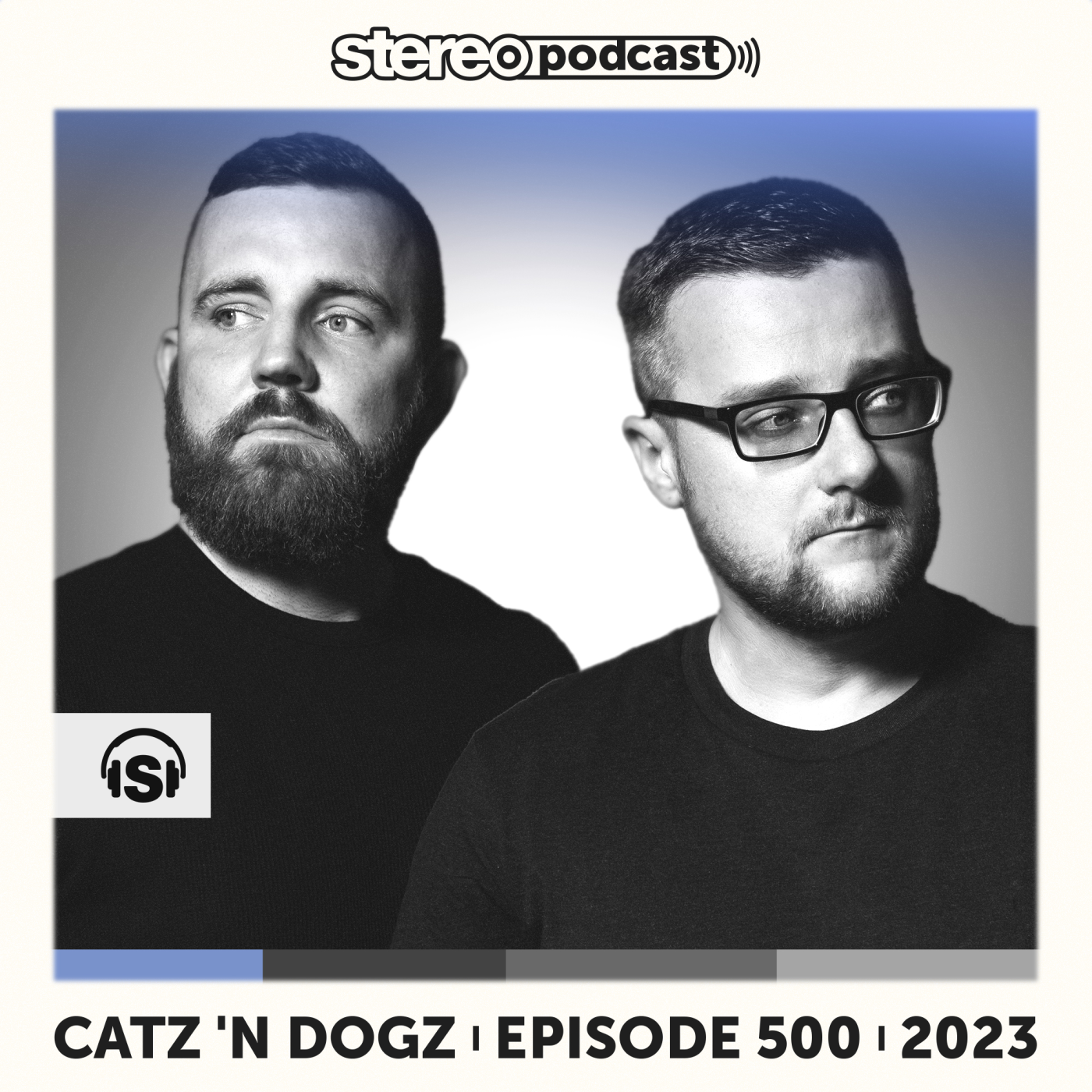 Stereo Productions Podcast
