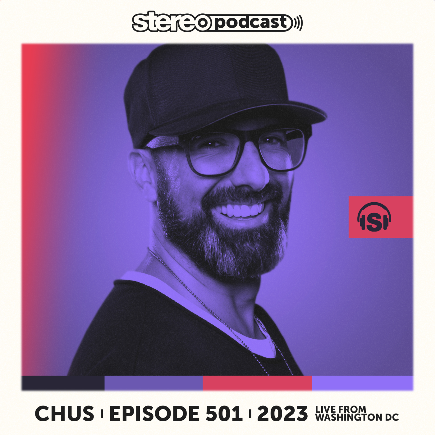 Stereo Productions Podcast