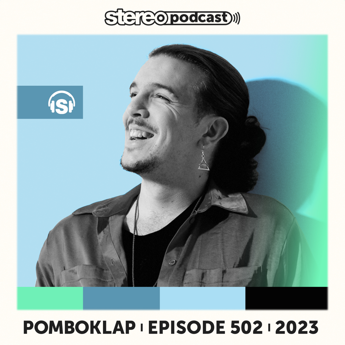 Stereo Productions Podcast