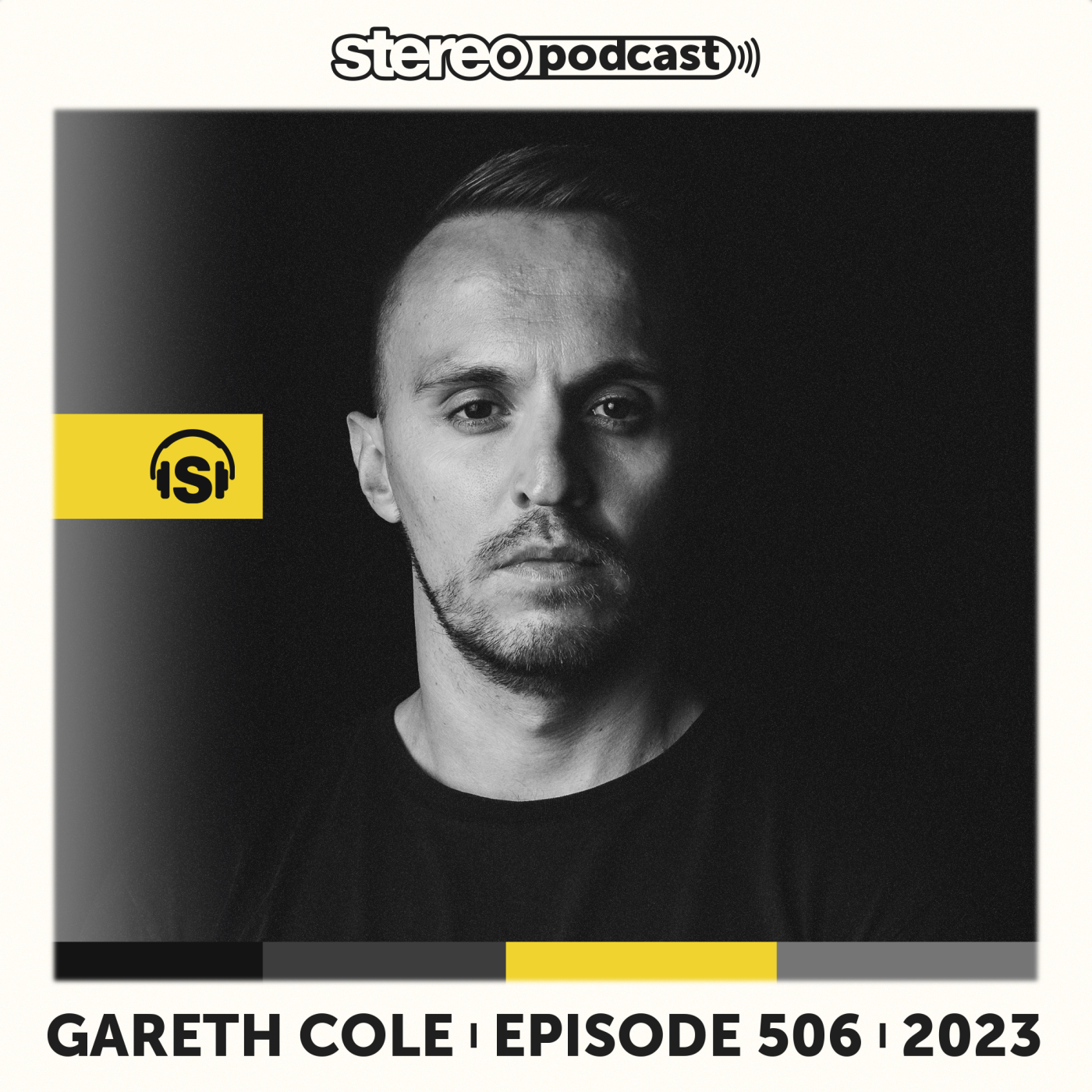 Stereo Productions Podcast