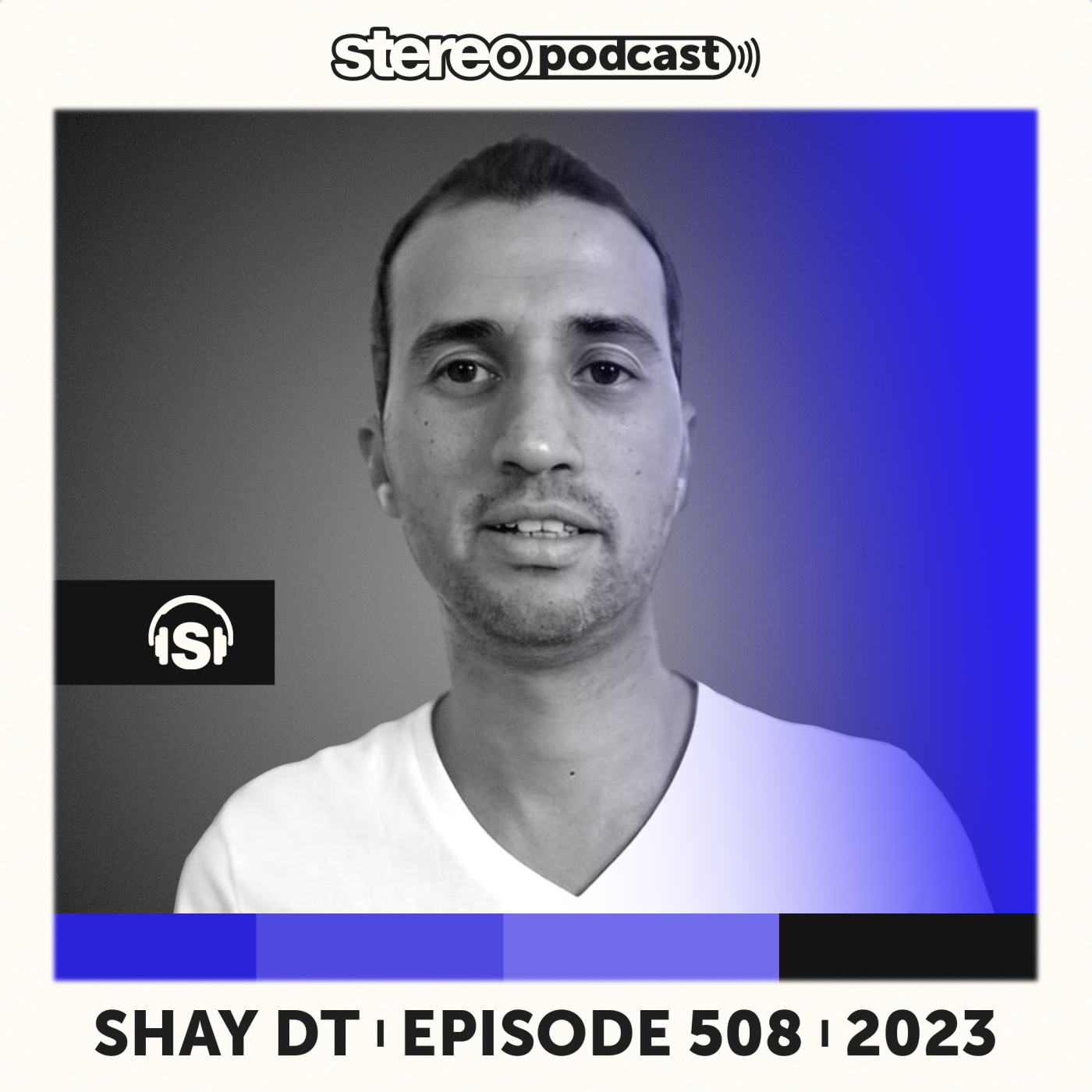 Stereo Productions Podcast